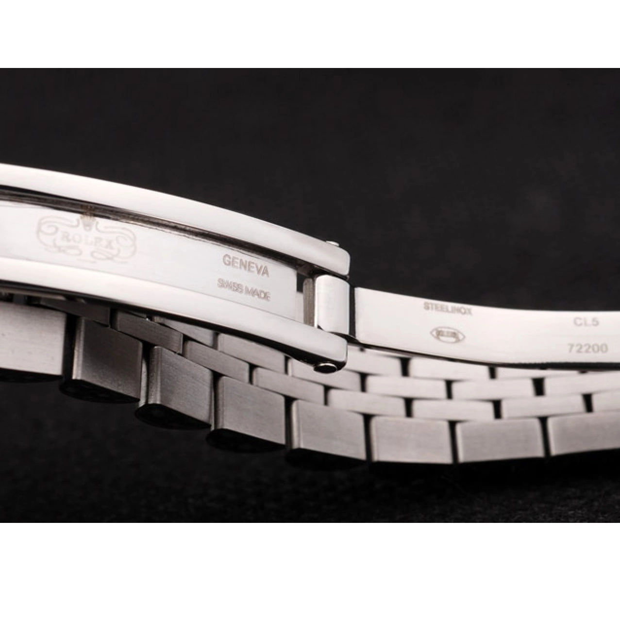 Good copy rolex watches Swiss Datejust Mechanism-srl87 Rolex 0722